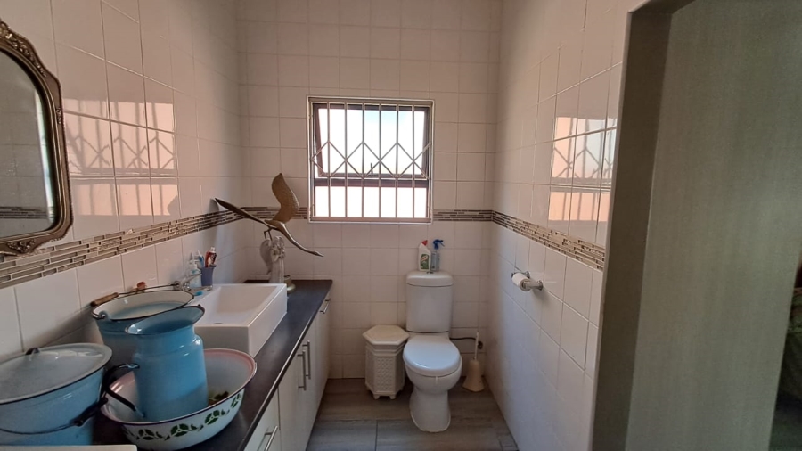 2 Bedroom Property for Sale in Parys Free State